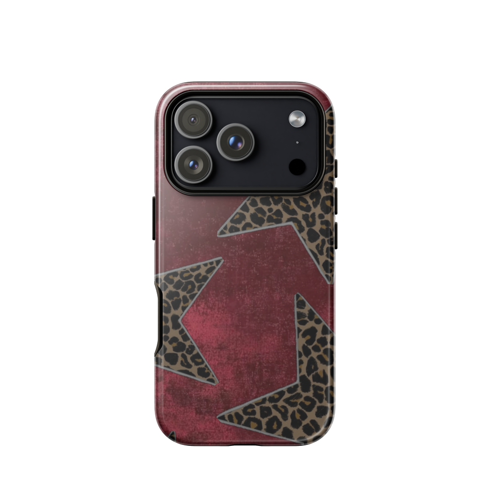 CHEETAR